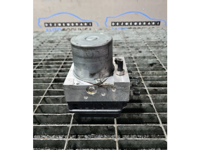 Блок АБС 3424682   BMW  X3 E83  2003 - 2010 года