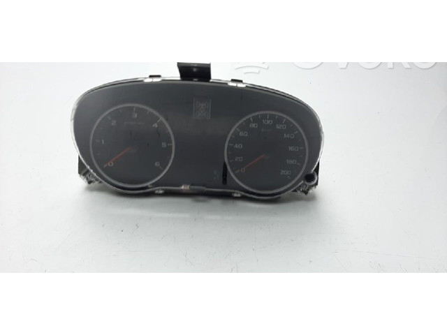 Панель приборов 81000B996, OT31746 Mitsubishi L200