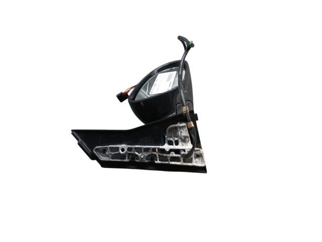 Зеркало электрическое        Volkswagen Golf Plus  2005 - 2013 года   