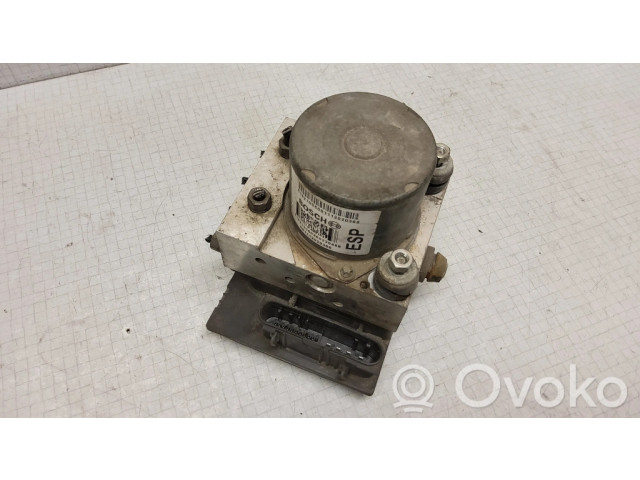 Блок АБС 0265951102, 0265230458   Fiat  Bravo  2007-2014 года