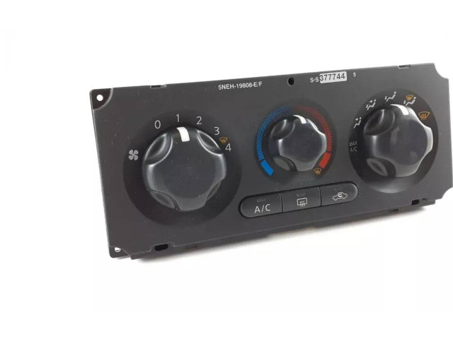 Píst 275105X01B Nissan Navara D40