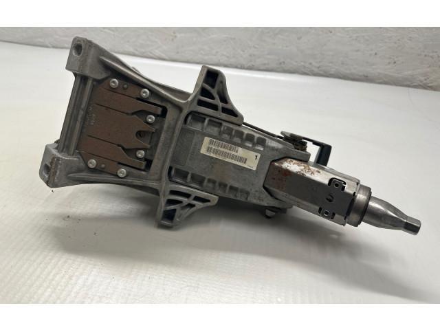    Рулевая рейка P30741403, T652F73C0   Volvo V50 2004 - 2007 года