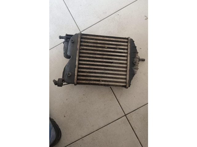 Интеркулер  849250000, 849250000   Fiat Idea 