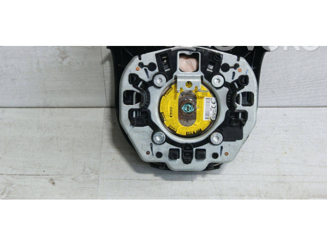 Подушка безопасности водителя P1VR14DX9AD, P1VR14DX9AH Jeep Grand Cherokee