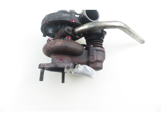 Turbodmychadlo Турбина 046145703G, 046145703G Audi A6 S6 C4 4A AEL