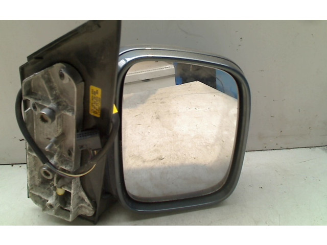 Zpětné zrcátko Volkswagen Caddy 2008