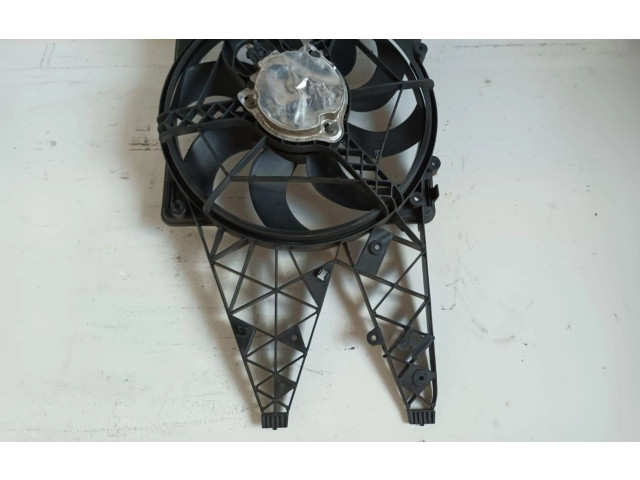 Volant Alfa Romeo Giulietta 2013 940A4000