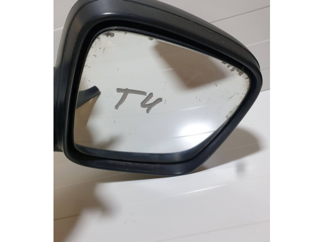 Зеркало (механическое) Volkswagen Transporter - Caravelle T4 1991 - 2003 года