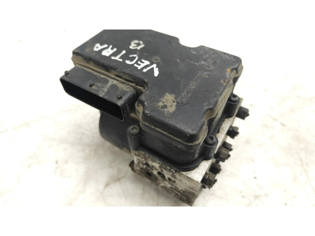 Jednotka ABS 13091801, 13216601F Opel Vectra 2001