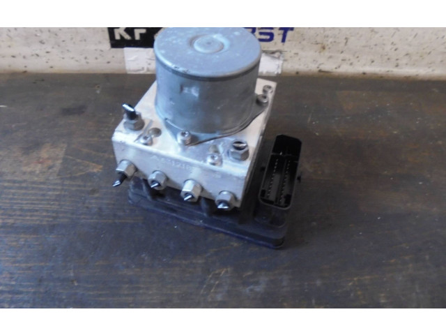 Блок АБС 6R0614517BD, 54086003H Skoda Rapid (NH) 2012 - 2019 года