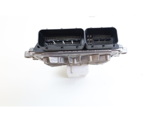 Блок управления впрыском 0261209108 Volvo S80