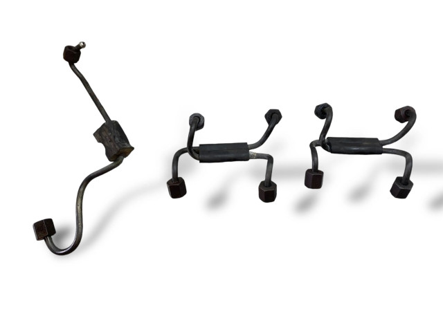 Vstřikovací lišta 0445214011, 035124 Land Rover Freelander M 47 R