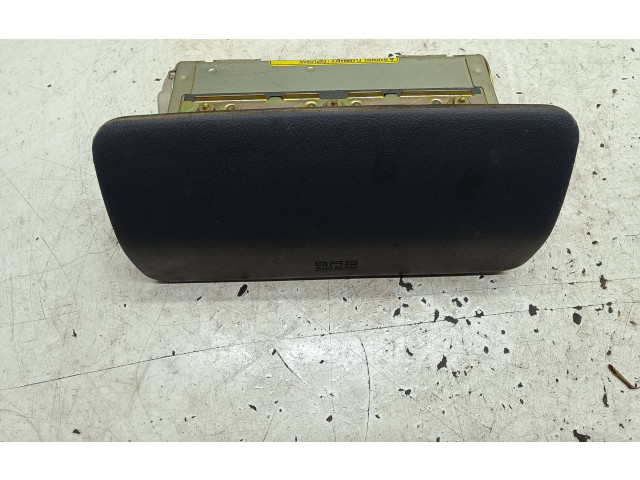 Надувная подушка для пассажира Mitsubishi Pajero 2004