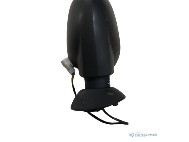 Зеркало электрическое        Dacia Logan I  2004 - 2012 года   