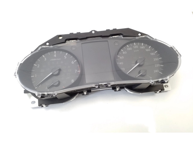 Přístrojová deska Nissan X-Trail T32 2016 4EL7A18N2