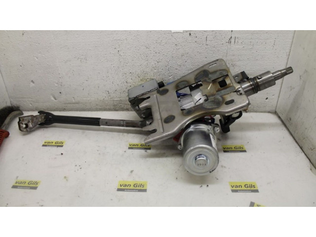    Рулевая рейка 6900002163B, 488109657R   Renault Twingo II 2007 - 2014 года