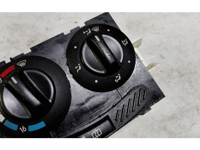 Блок управления климат-контролем 1688300485 Mercedes-Benz A W168