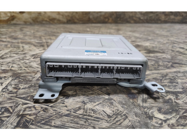 Блок управления климат-контролем MB1773003610, LJB7600AA Jaguar XK8 XKR