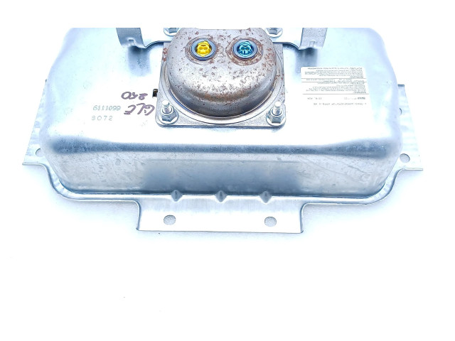 Подушка безопасности пассажира A1668602402 Mercedes-Benz GLE (W166 - C292)