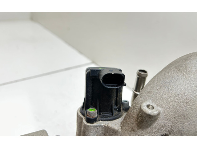 Турбина Нагнетатель Audi A5  06L145874E   для двигателя DKNA      