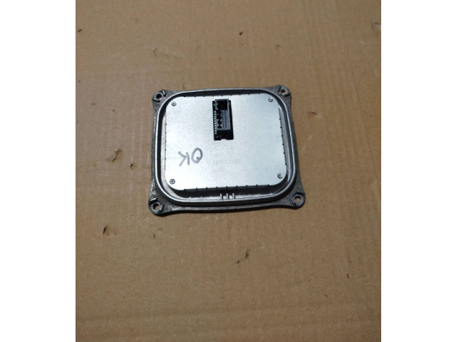 Блок управления Xenon