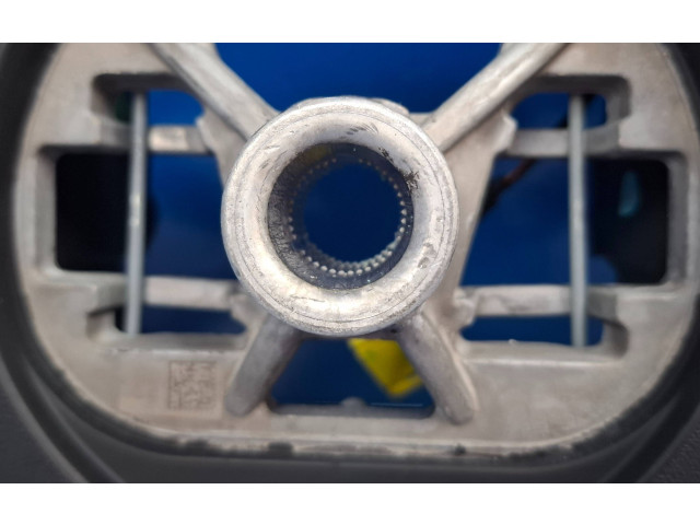 Руль Peugeot Partner III 2018 - года 98171149ZD, 34236706B