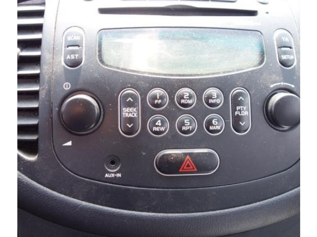 Вентилятор печки Hyundai i10