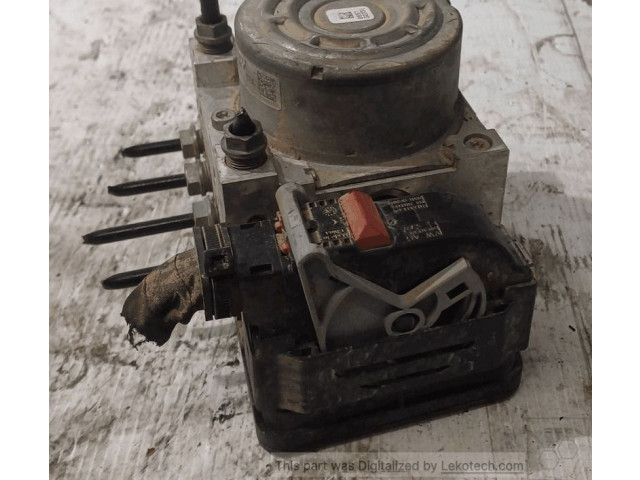 Блок АБС 5Q0614517PBEF   Audi  A3 S3 8V  2013 - 2019 года