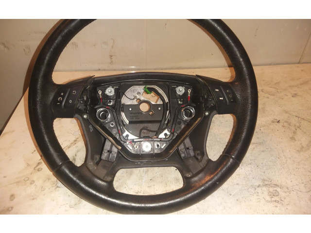 Руль Volvo XC90 2003-2006 года 8666891
