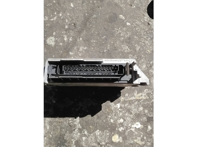Блок управления двигателя 7700860324, 7700874630 Renault Twingo I