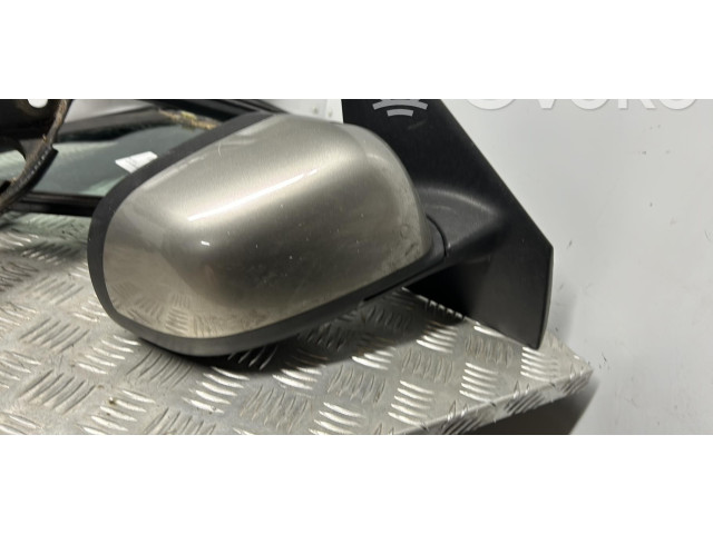 Зеркало электрическое        Dacia Lodgy   -  года   