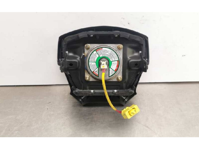 Подушка безопасности водителя 77800S7AG81, H7M100493 Honda Stream