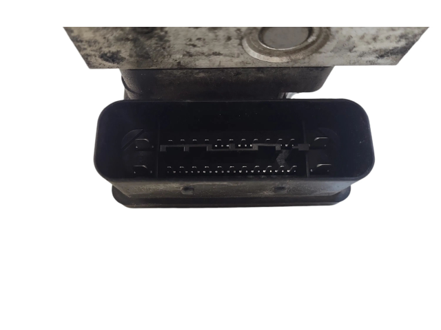 Блок АБС 1K0614117S, 1K0907379AK Skoda Octavia Mk2 (1Z) 2004 - 2013 года