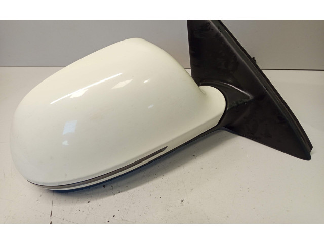 Зеркало электрическое Audi Q3 8U 2011 - 2016 года