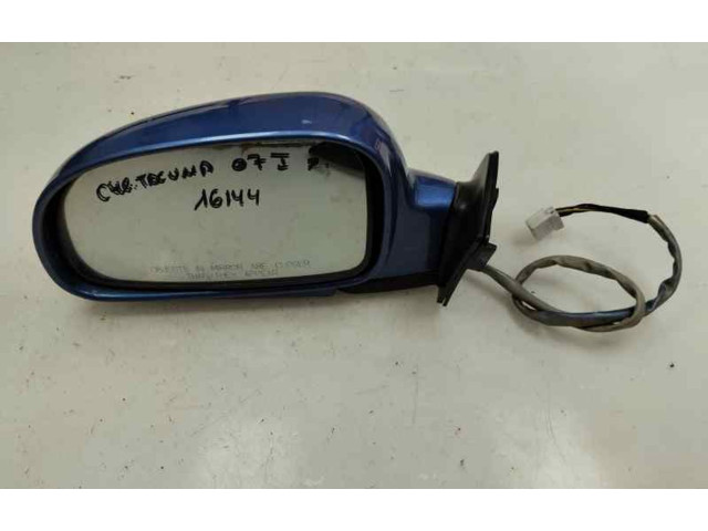 Зеркало электрическое Chevrolet Tacuma - года