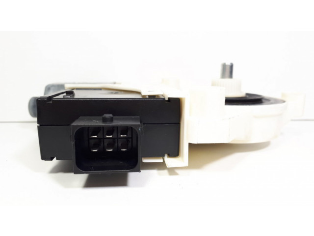 Передний двигатель механизма для подъема окон