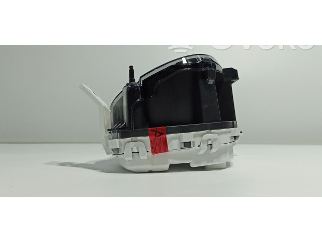 Панель приборов 8100C625, 0T34300 Mitsubishi ASX