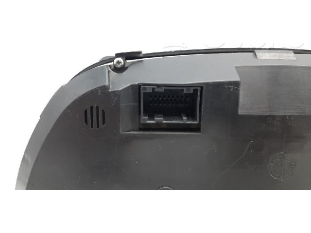 Панель приборов NB5520006057005, 51701537 Fiat Grande Punto