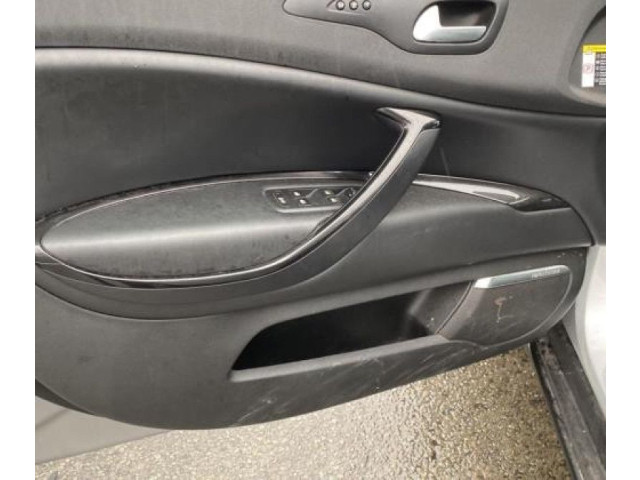 Дисплей       Citroen C5