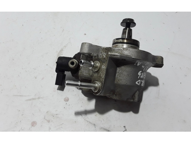 Топливный насос