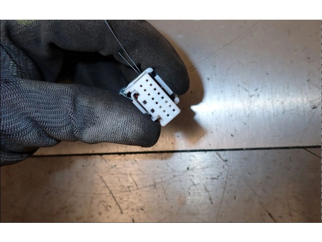 Zpětné zrcátko Citroen C-Crosser 2011 1607239680