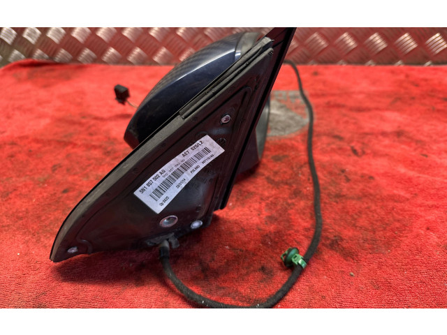 Zpětné zrcátko Volkswagen Tiguan 2014 5N1857502AG, 003623