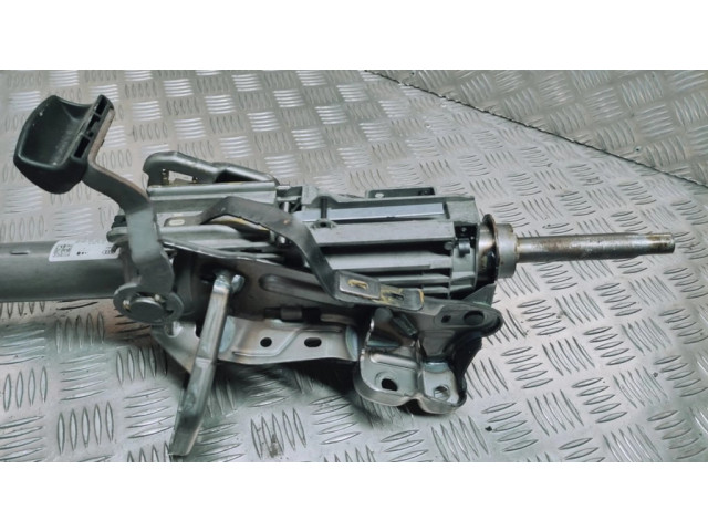    Рулевая рейка 8K0419506AQ   Audi A4 S4 B8 8K 2008-2015 года