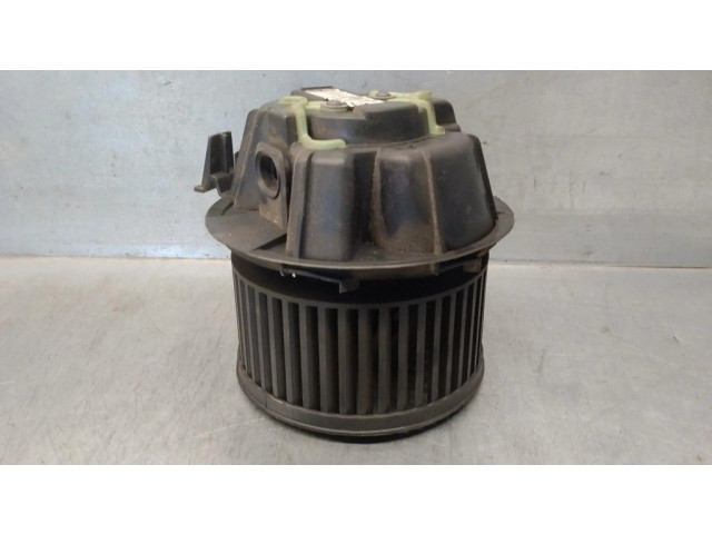 Вентилятор печки