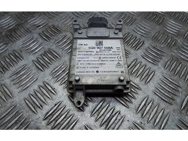 Датчик слепых зон 8T0907568B, 5Q0907568A Audi RS3