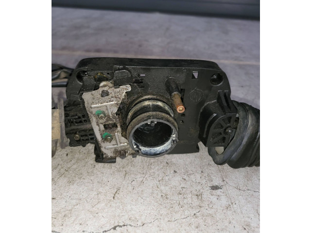 Ручка стеклоочистителей SsangYong Musso