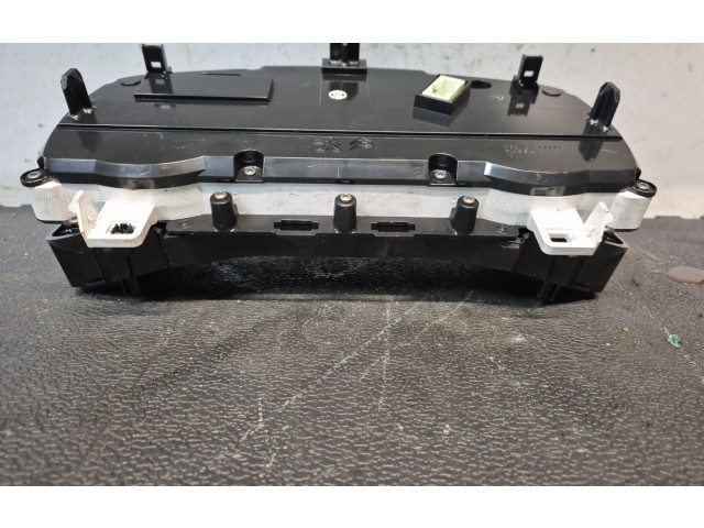 Přístrojová deska  Citroen Berlingo 2020 9838092180  