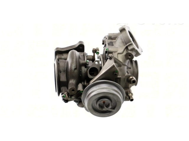 Турбина BMW M4 F82 F83 3.0 53269980015, 003-001-004336R