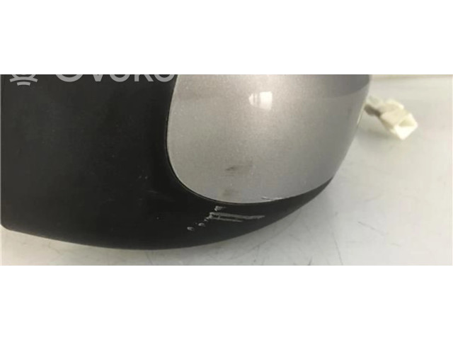 Зеркало электрическое     Сзади   Dacia Duster II  2017- года   