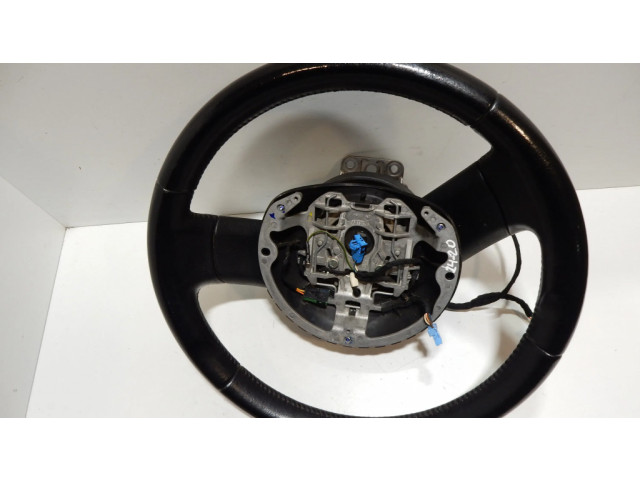 Руль Citroen C4 I 2004-2010 года 96591807ZD, 2420
